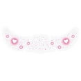 thumbnail image 1 of BotaniNest Festive Freckles Face Stickers Temporary Metallic Makeup Rave Party For Holiday Festiva, 1 of 6