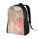 thumbnail image 2 of Fotbe Abstract Marble Texture Mochila de Viaje para Laptop, Mochila Ejecutiva Delgada y Resistente 15.6", 2 of 8