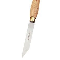 

High Speed Steel Parting Tool 1/16 Thick