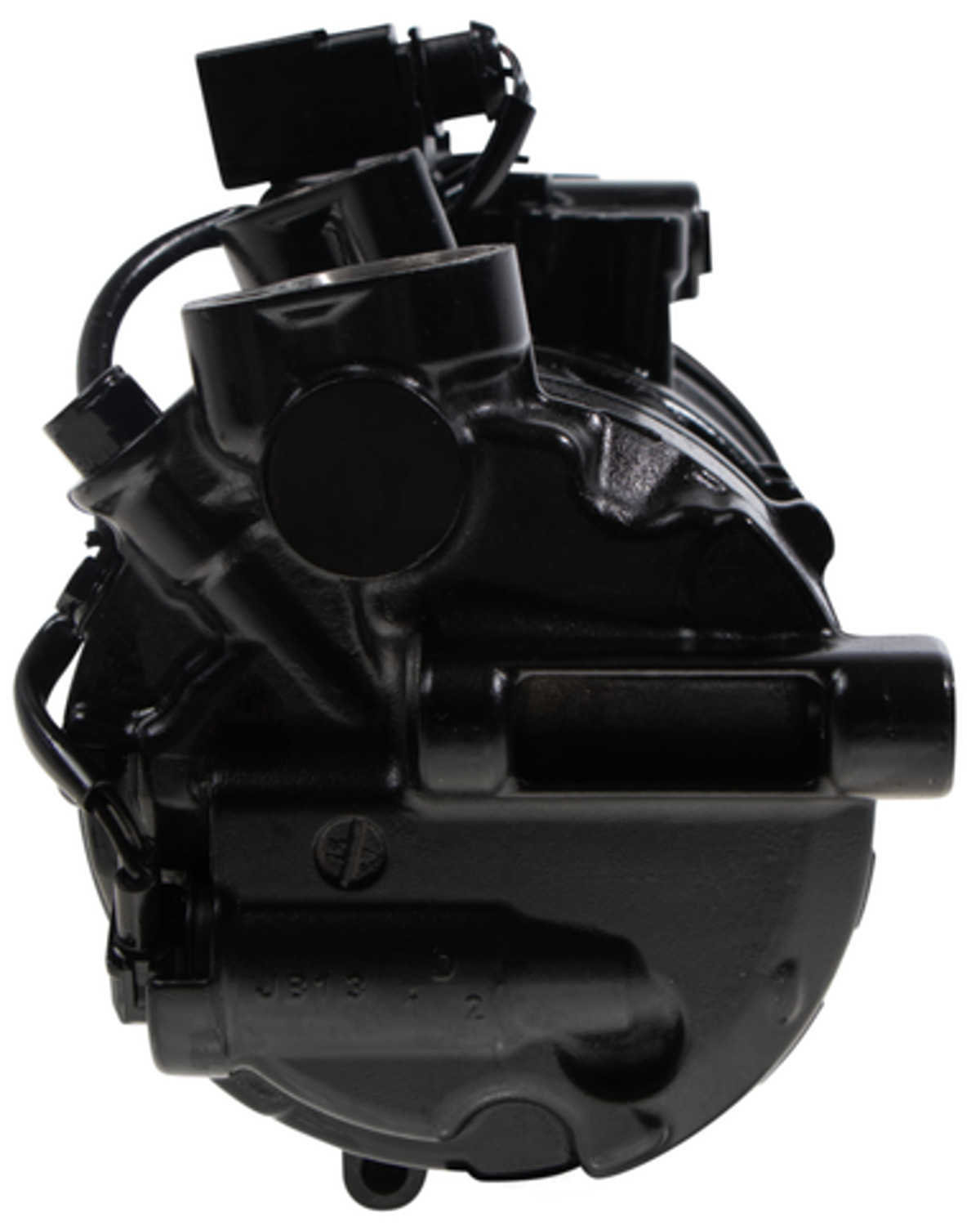 Four Seasons 167388 Denso 6SAS14C Reman Compressor