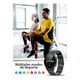 thumbnail image 5 of Smartwatch Reloj Inteligente Unisex Con Pantalla Táctil, 5 of 8