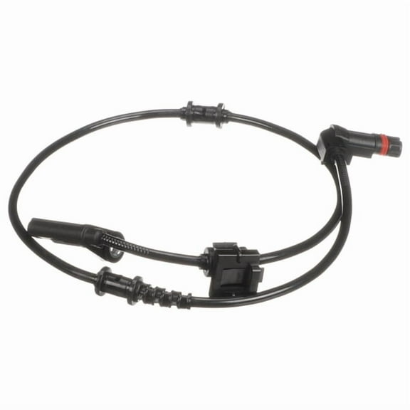 Delphi ABS Wheel Speed Sensor Fits select: 2005-2006 CHRYSLER 300C, 2007-2010 CHRYSLER 300