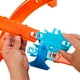 thumbnail image 2 of Set de atletismo para coches de juguete Hot Wheels Deluxe con amplificador motorizado, 2 of 6