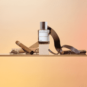 Dossier Powdery Tobacco Eau De Parfum, Inspired By Tom Fords Tobacco Vanille, Unisex Perfume, 1.7 oz