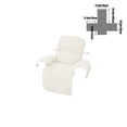 thumbnail image 3 of Fiudx Ofertas y liquidaciones Cojín De Sofá Multifuncional Protector De Sofá Antideslizante Y Desgaste Para La Familia De Mascotas Fácil De Mantener Sus Muebles Limpios Y Hermosos, 3 of 6