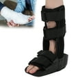 thumbnail image 4 of Orthopedic Walker Boots, Stable Support Shock Absorption Lightweight Ankle  Comfy and Durable, 4 of 8