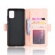 thumbnail image 3 of Funda Tipo Billetera GANGXUN para Samsung Galaxy S20 Plus 5G – Tapa Flip con Tarjetero, 3 of 5