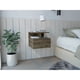 thumbnail image 5 of Mesa Noche Flotante Excelsior Bellota Diseño Moderno, 5 of 5