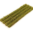 thumbnail image 4 of 1:87 Scale HO Grass Miniature Grass Strips Model Lowland for DIY Model Train D, 4 of 8