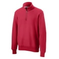 thumbnail image 5 of Sport-Tek Men's Heavyweight Pullover Sweatshirt, 5 of 6