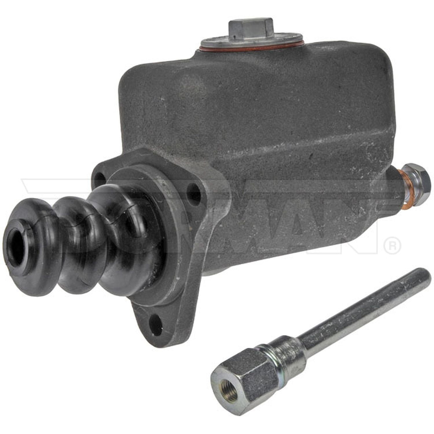 Dorman M4572 Brake Master Cylinder for Specific Ford / Mercedes-Benz Models Fits select: 1966 FORD PARCEL CHASSIS