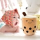 thumbnail image 5 of Peluche Niuniu Daddy Boba Tea 35 cm Squishy para niños, 5 of 8