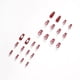 thumbnail image 3 of Uñas postizas, uñas postizas, regalos para mujeres, 24 colores a juego, manicura, uñas postizas, uñas postizas, 3 of 3