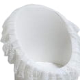 thumbnail image 4 of TISHITA 2Pcs Newborn Photo Props Accs Tiny Lace Sofas Infant Posing Props Decoration, 4 of 7