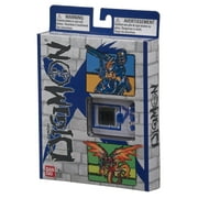 Digimon X Electronic Monster Toy (White & Blue)