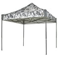 thumbnail image 2 of E-Z UP® Vantage™ Instant Shelter®, 10' x 10', 2 of 8