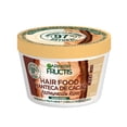 thumbnail image 1 of Mascarilla tratamiento capilar Fructis Hair Food 350 ml, 1 of 12
