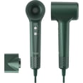 thumbnail image 1 of High-Speed Hair Dryer with 110000 RPM Brushless Motor, Ionic Technology,3 Heat/2 Speed Settings, Lightweight Design for Fast Drying & Frizz Control, Professional Salon-Quality Blow Dryer for Home Use, 1 of 7