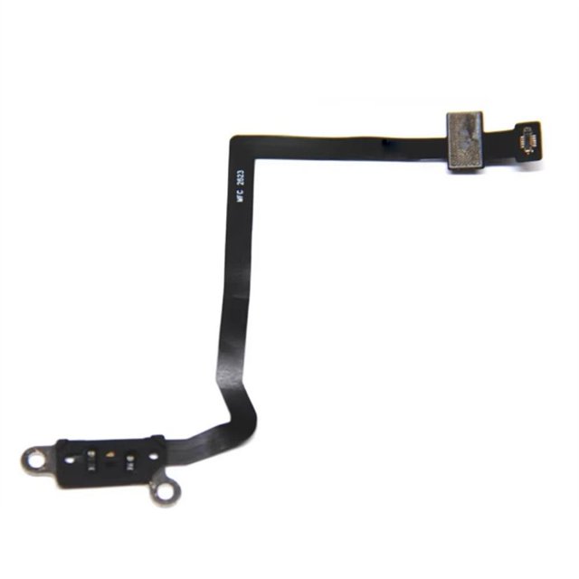 Cable Flexible Fotosensible de Repuesto para 3 Consola de Gafas de Realidad Virtual, Cable Flexible de Inducción para 3.