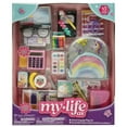 thumbnail image 2 of My Life As School Supply Play Set for 18 inch Dolls, 2 of 5