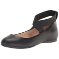 thumbnail image 2 of Zapatos Jessica Simpson Mandayss Ballet Flat para mujer - Negro, 2 of 7