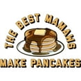 thumbnail image 2 of CafePress - The Best Mamaws Make Pancakes Mugs - 11 oz Ceramic Mug - Novelty Coffee Tea Cup, 2 of 4