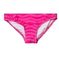 thumbnail image 7 of L.O.L. Surprise! Little Girls' One Piece Swimwear Pink Stripe, 7 of 7