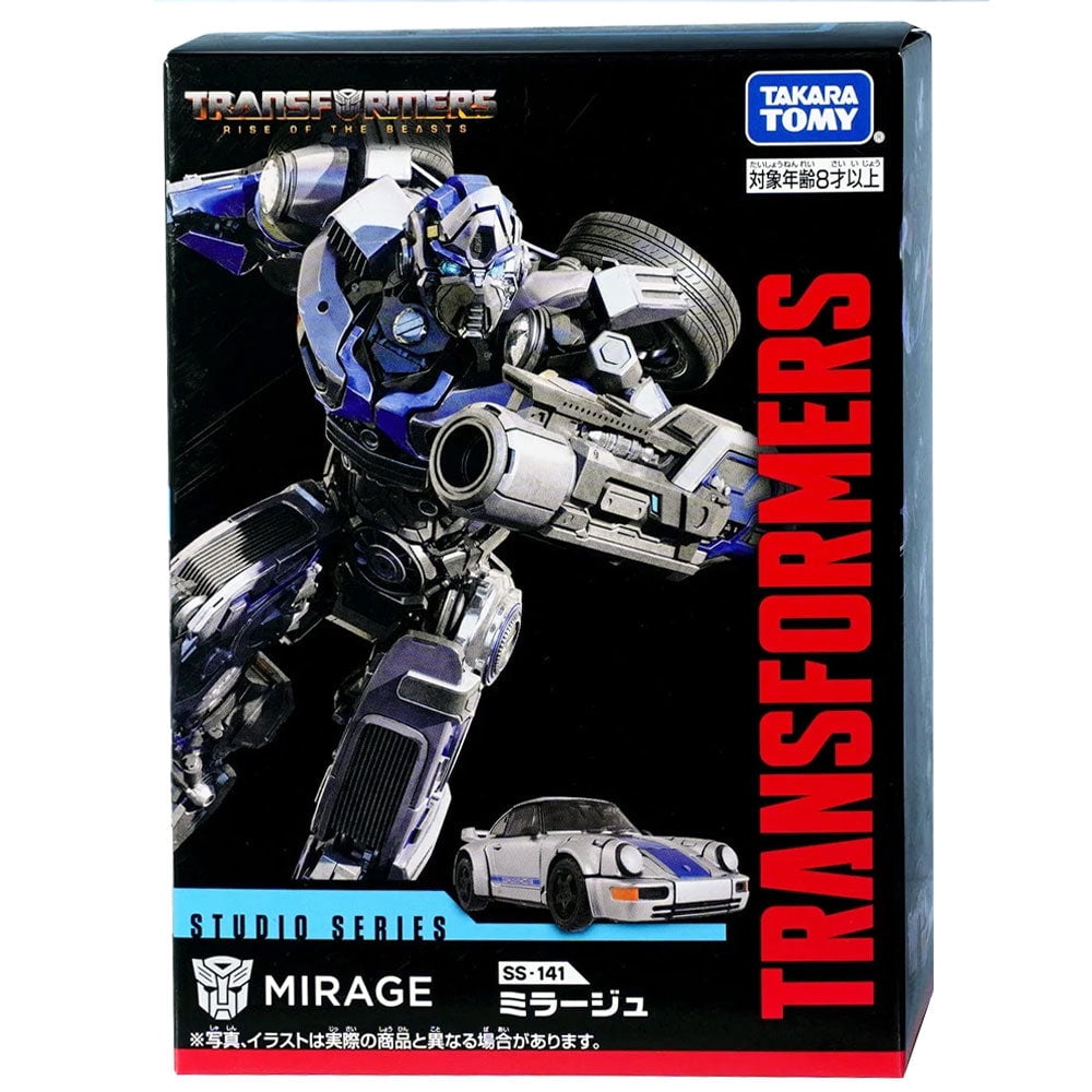 Transformers x Bump of Chicken Sonic Blue Bumble & Exo-suit Chama