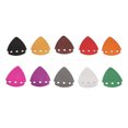 thumbnail image 4 of Guitar Pick, Guitars Picks Standard Design 10Pcs  For Performance, 4 of 8