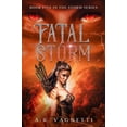 thumbnail image 2 of Storm Fatal Storm (Storm Series Book 5): A Demon Paranormal Romance, Book 5, (Paperback), 2 of 2