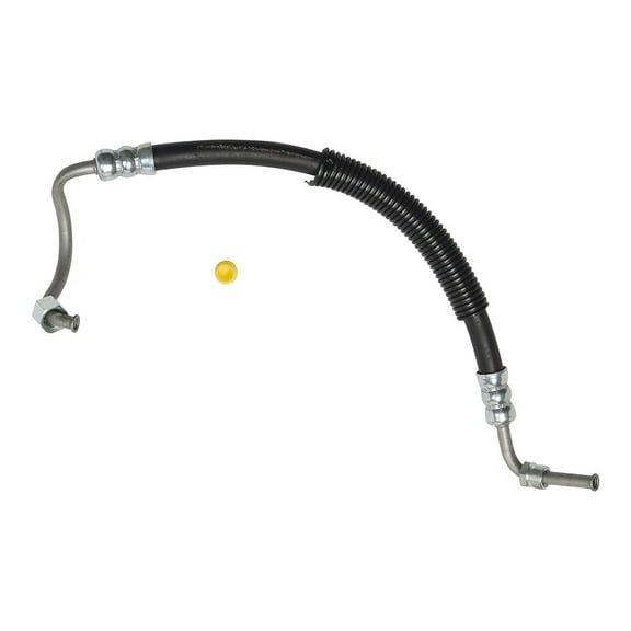 Edelmann 70253 3/8 In. Female S.A.E X 7/16 In. Male Inverted Flare