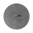 thumbnail image 1 of Adorno de vela,Adorno de vela Cubierta de velas perfumadas Tarros de vela,Adorno de vela Tarro con funda de sombra Tapa de vela,Tarro de decoración Cubierta de vela Tapa, 1 of 8