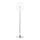 thumbnail image 1 of Anillo de luz LED de 11 '' con mini soporte para teléfono e interruptor de atenuación para Romacci Luz del anillo del LED, 1 of 7
