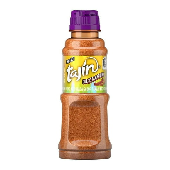 Salsa en polvo Tajín tamarindo 160 g