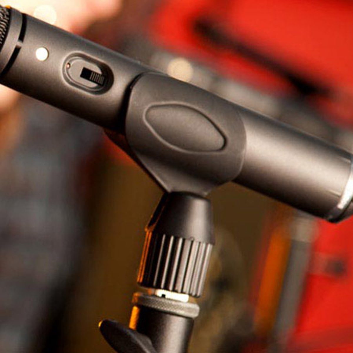 Rode RM3 Stand Mount for  M3, NT3, NT4 Microphones