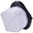 thumbnail image 4 of PIX-LINK Reemplazo de los filtros de la taza de polvo para el vacío de mano inalámbrico Shark SV780 SV75Z SV728N SV726N, sustituye a la parte XF769 PIX-LINK Otros electrodomésticos y piezas, 4 of 6