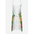 thumbnail image 4 of Nova Scotia Duck Tolling Retriever Luau Apron 27 in x 30 in, 4 of 5