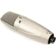 thumbnail image 4 of Micrófono Multipropósitos Shure KSM32-SL Champán Condensador Cardioide Atenuador 15 dB, 4 of 5