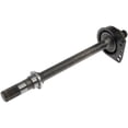 thumbnail image 2 of Dorman 630-460 Front CV Intermediate Shaft for Specific Ford Models, Black Fits select: 2007-2012 FORD ESCAPE, 2 of 4