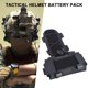 thumbnail image 5 of Contrapeso para Batería Accesorios Airsoft, 5 of 9