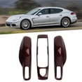 thumbnail image 4 of Caso De Llave FOB, Reemplazo Del Protector De Carcasa De La Cubierta Llave Del Automóvil Para El 911 2013 A 2018, 4 of 7