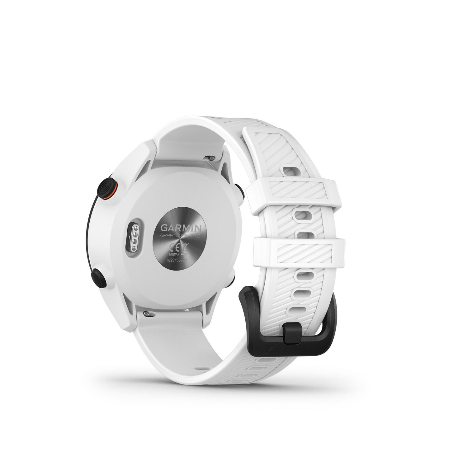 Garmin Approach S12 GPS Golfing Smartwatch Walmart