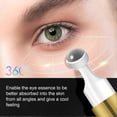 thumbnail image 3 of Anti-Aging Eye Serum with Massage Applicator, Reduces Dark Circles and Puffiness for Under Eye Area, 3 of 5