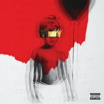 Rihanna - Anti - Music & Performance - CD