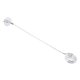 thumbnail image 1 of Barra agitadora de cucharón de miel de acero inoxidable para suministros de tarros de miel Varilla mezcladora de mango largo Compre uno y llévese otro gratis LingWen 8390606970619, 1 of 1
