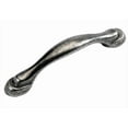 thumbnail image 1 of Hickory Hardware P330-BNV 3 In. Eclipse Black Nickel Vibed Cabinet Pull, 1 of 1