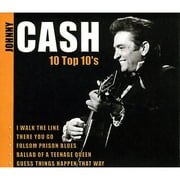 10 Top 10's (Digi-Pak)
