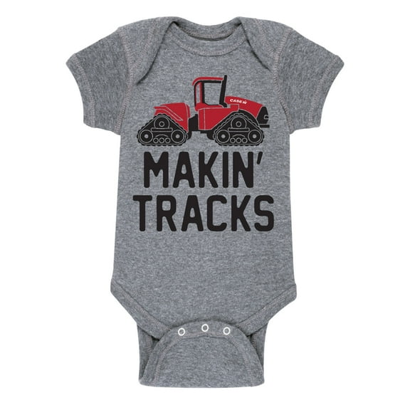 Country Casuals - Makin Tracks - Infant Baby One Piece