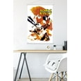 thumbnail image 5 of Cowboy Bebop - Edge Wall Poster with Wooden Magnetic Frame, 22.375" x 34", 5 of 5