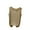 Khaki Tops for Women _i, variant on Women's Sleeveless Patchwork Lace Loose Fit Flowy Tunic Tops Dressy Casual Tops Scoop Neck Solid Color Tank Tops Vintage Summer Clothes Fashion Elegant Going out Blouse Khaki T Shirts XXL